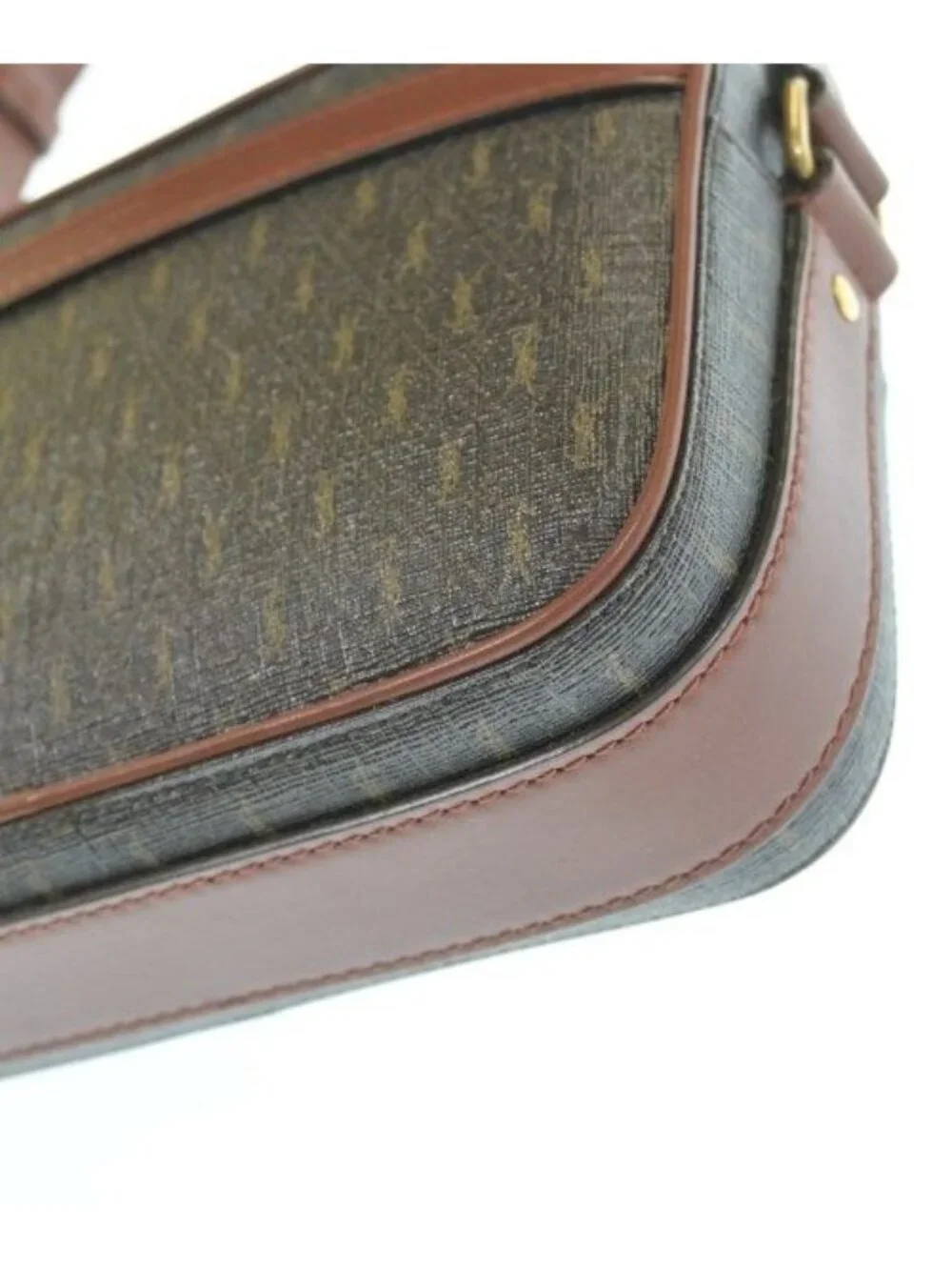 Saint Laurent Paris Shoulder Bag